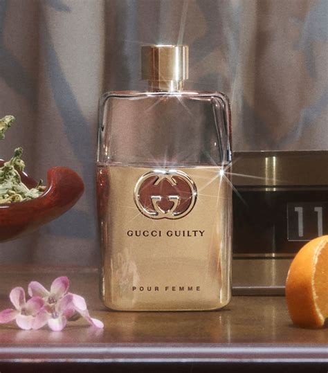 gucci guilty eau de parfum for her 50ml gift set|gucci guilty perfume superdrug.